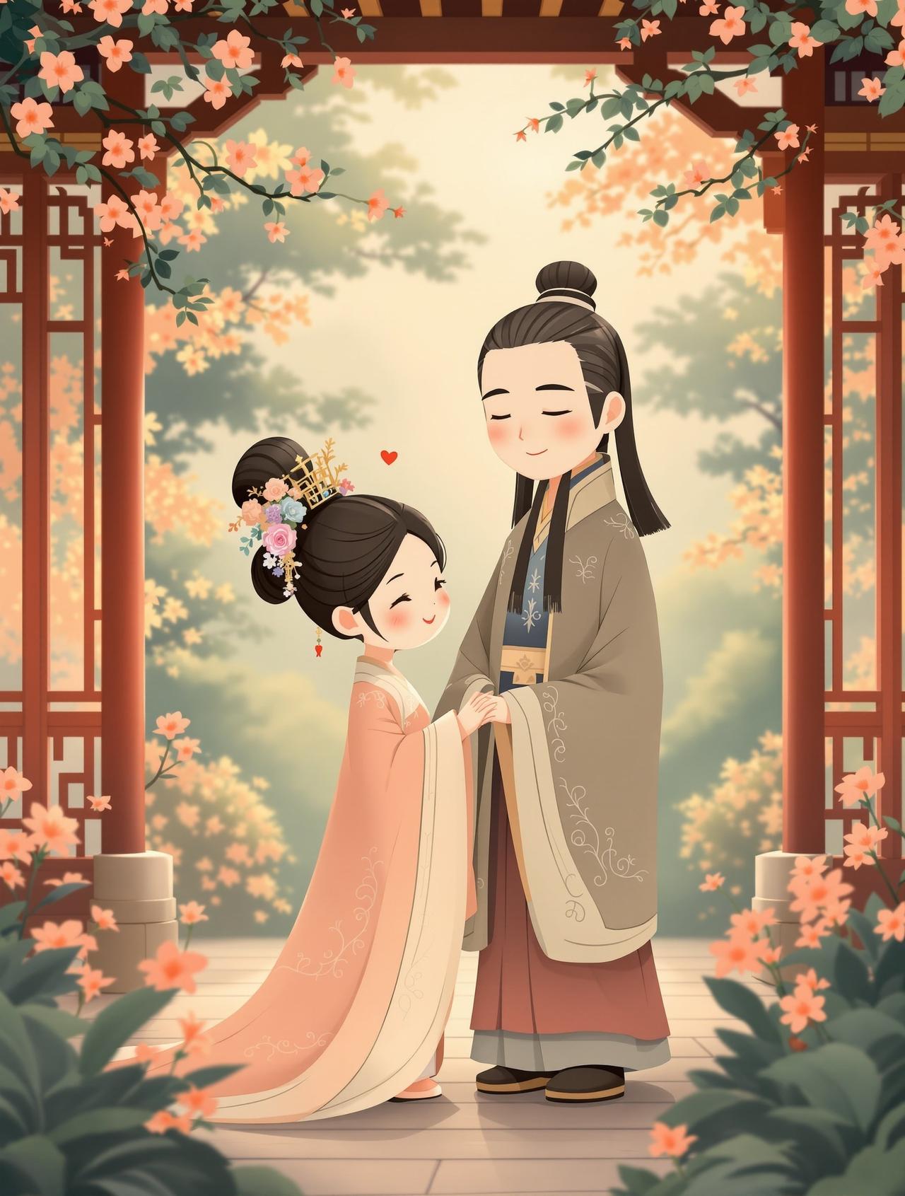 成人短剧 - 总裁的替身甜妻