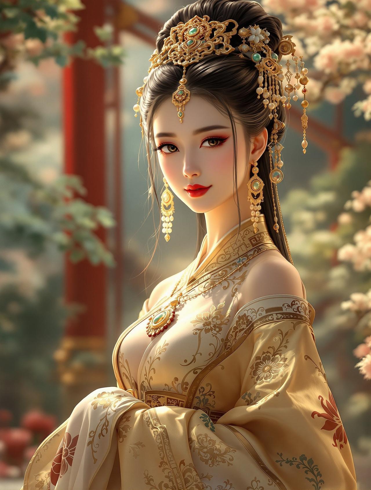 成人短剧 - 凤倾天下