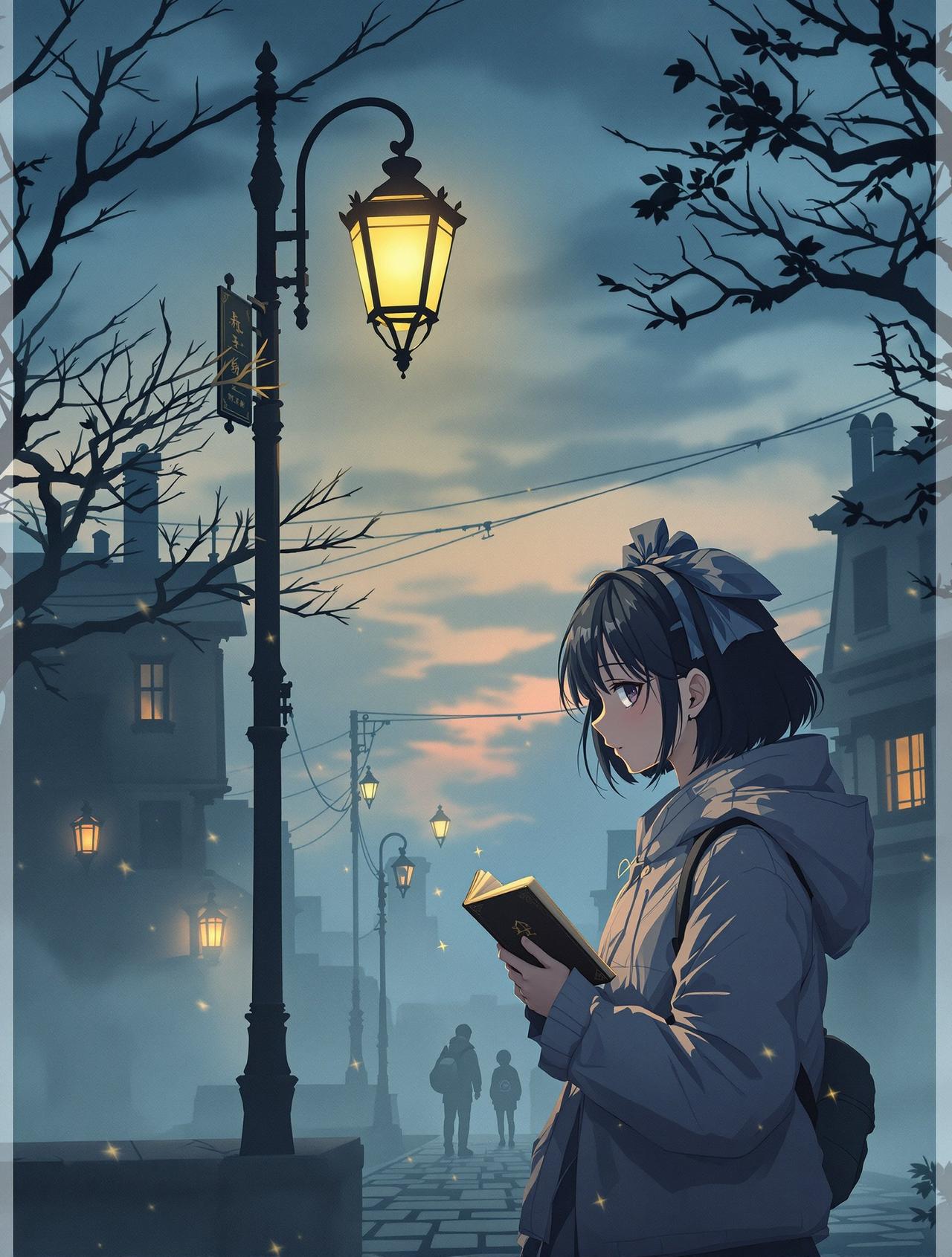 成人短剧 - 第七夜物语
