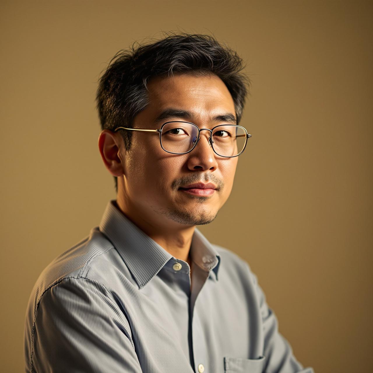 成人短剧核心团队成员:苏墨 成人短剧团队成员 - 苏墨