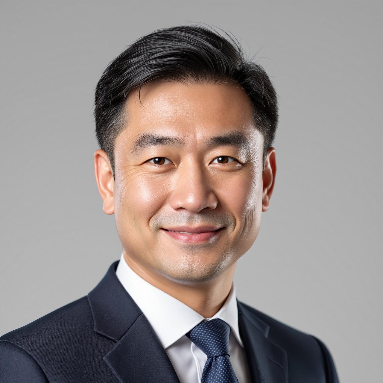 成人短剧核心团队成员:赵磊 成人短剧团队成员 - 赵磊